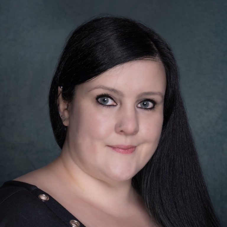 Headshot by Boyd Wild Photography